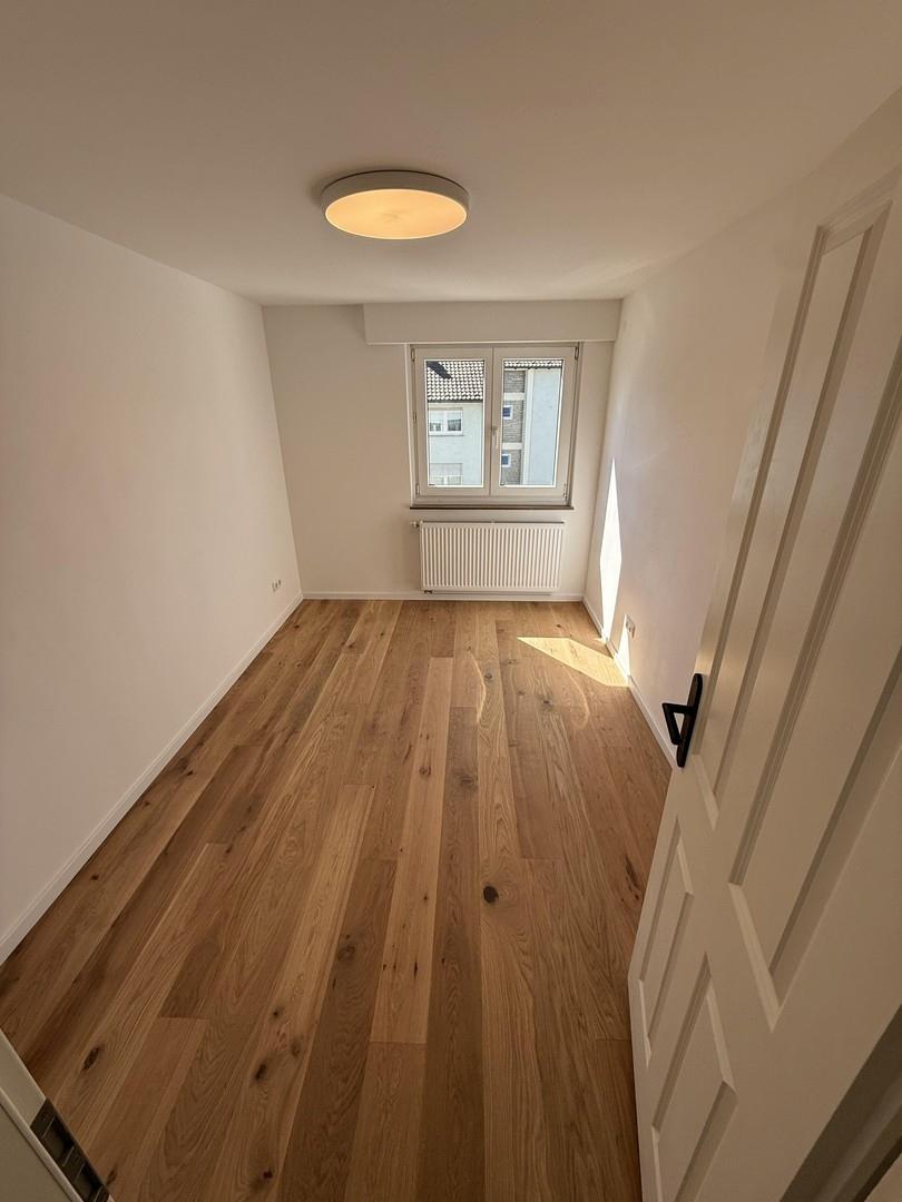 Kinderzimmer / Büro