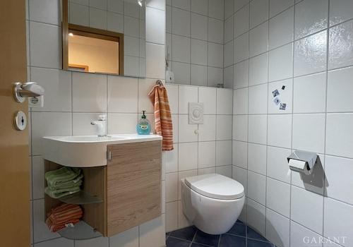 Gäste WC