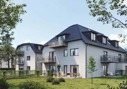 Südansicht