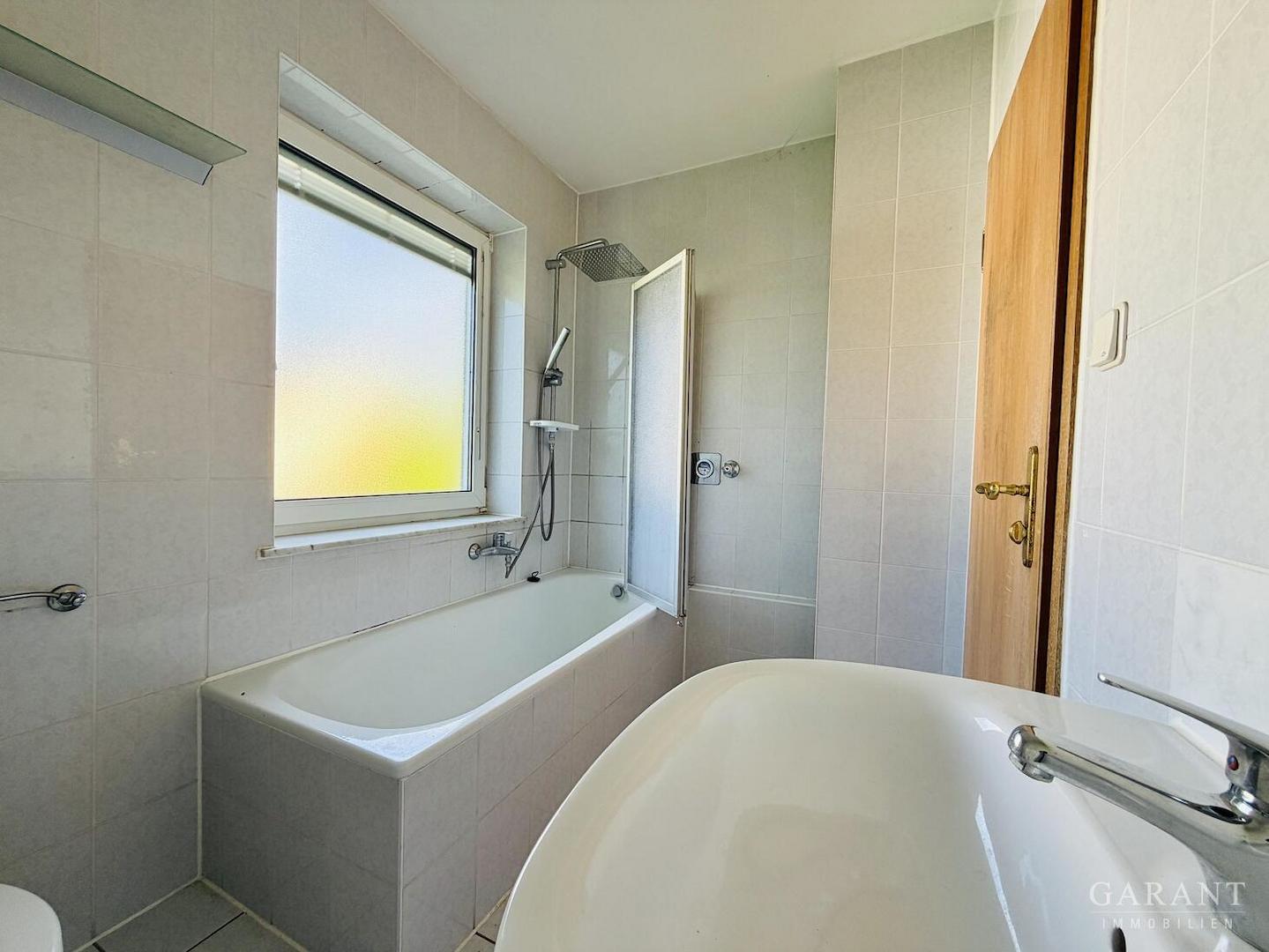 Badezimmer OG