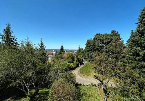 Ausblick