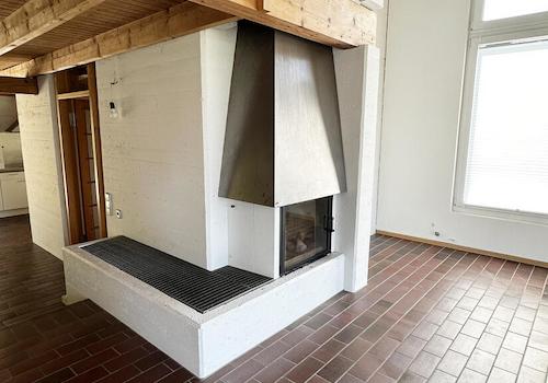 Kamin