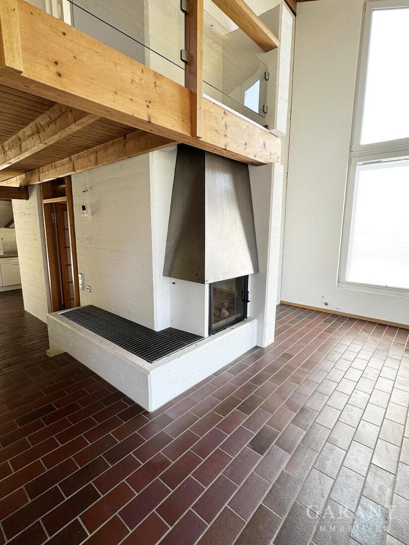 Kamin
