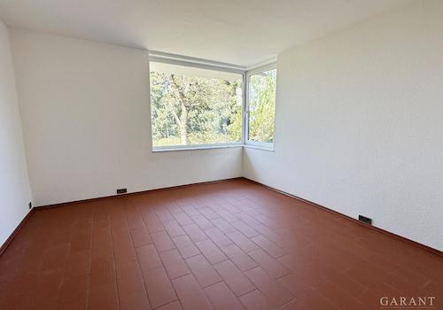 Zimmer Gartengeschoss