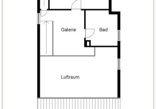 1. Dachgeschoss