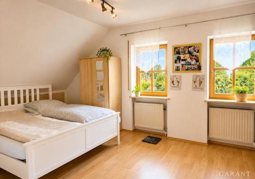 Elternschlafzimmer