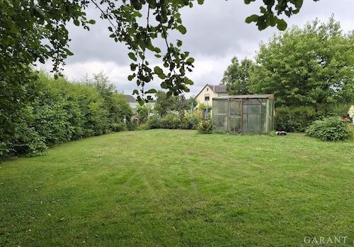 Oberer Garten