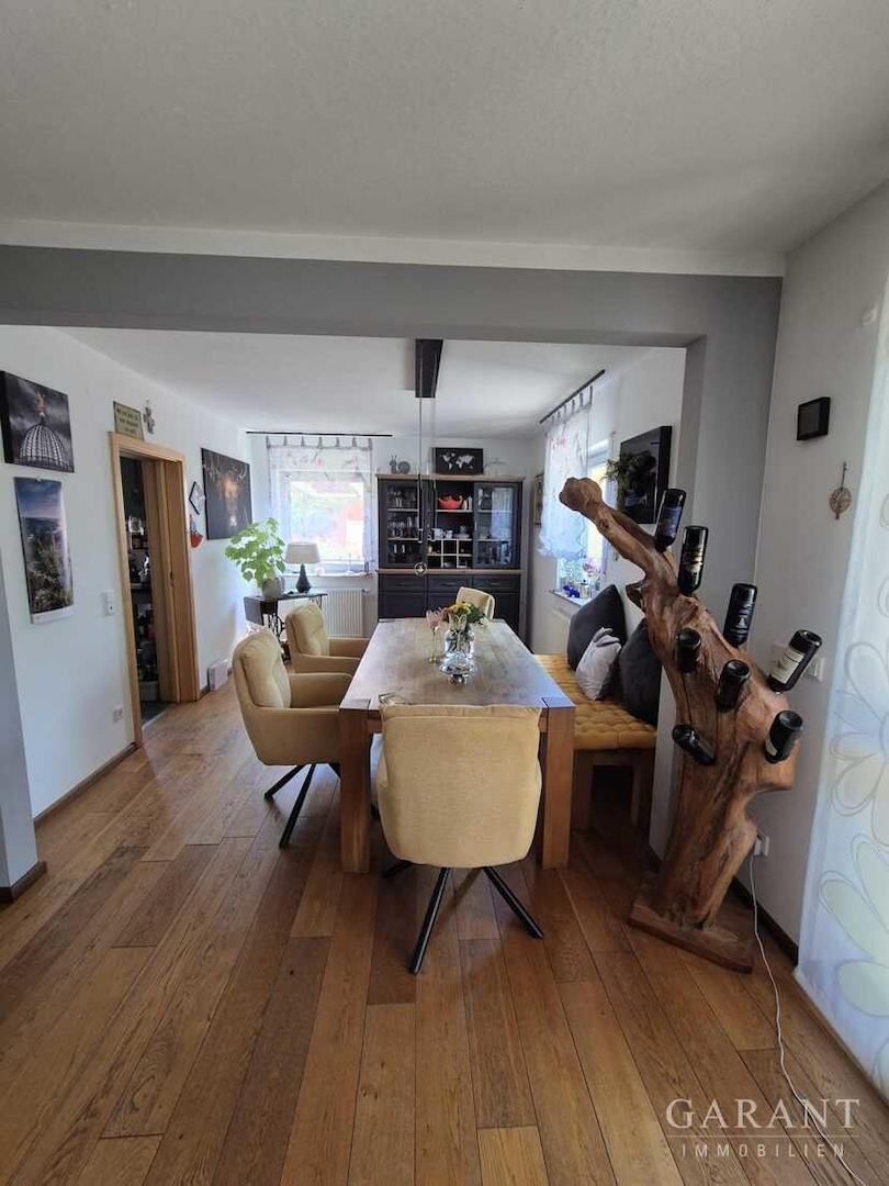 Esszimmer