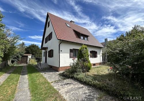Straßenansicht
