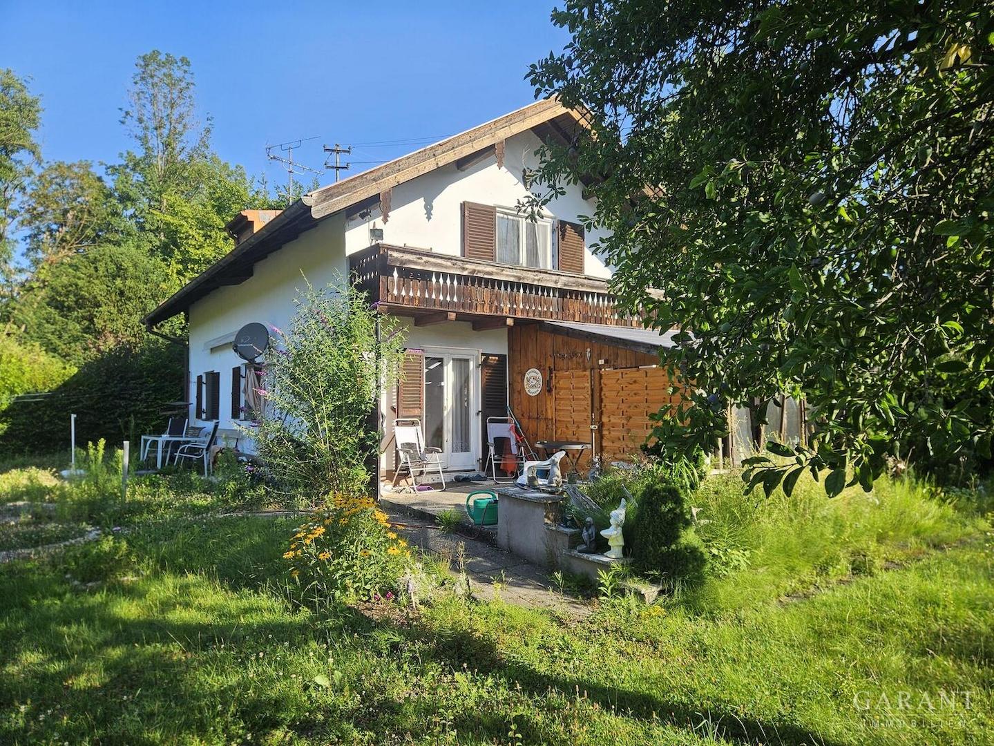 Wohnhaus