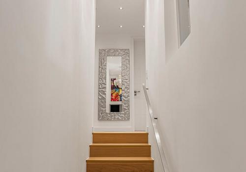 Treppe 2
