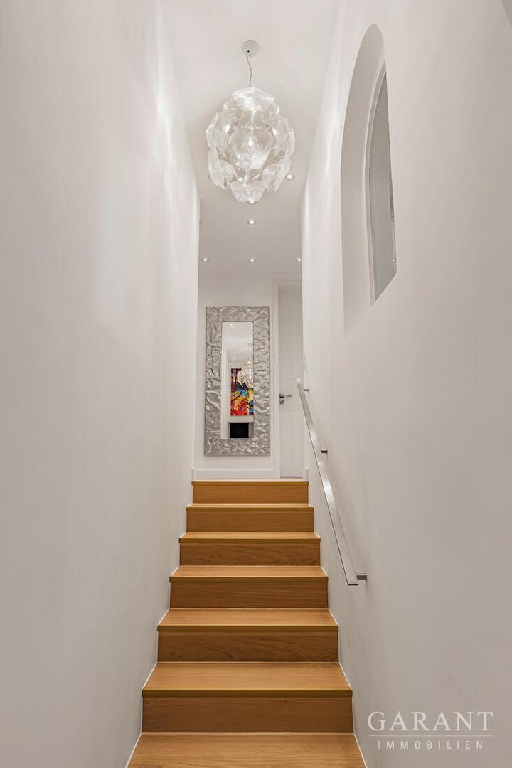 Treppe 2