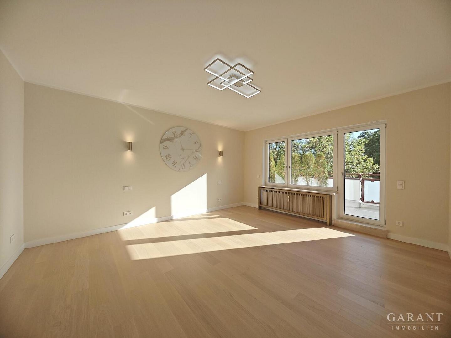 Schlafzimmer Master 7
