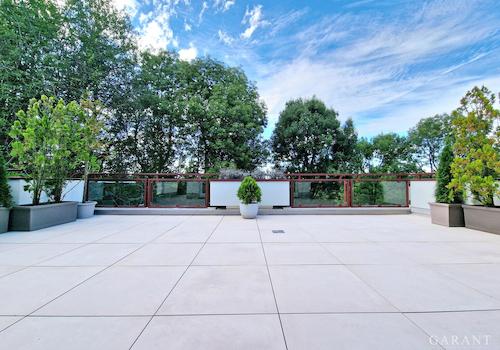 Terrasse Wohnzimmer 16