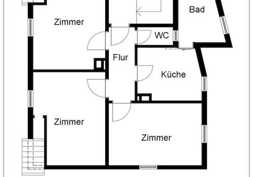 Dachgeschoss