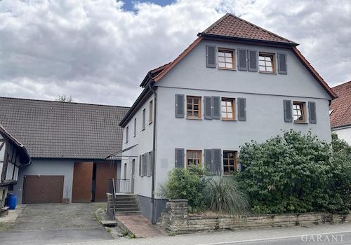 Ansicht