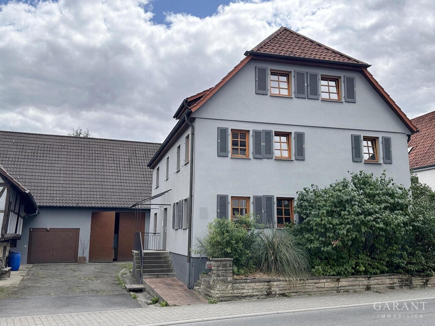 Ansicht
