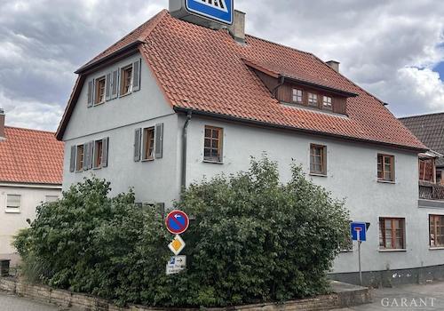 Ansicht