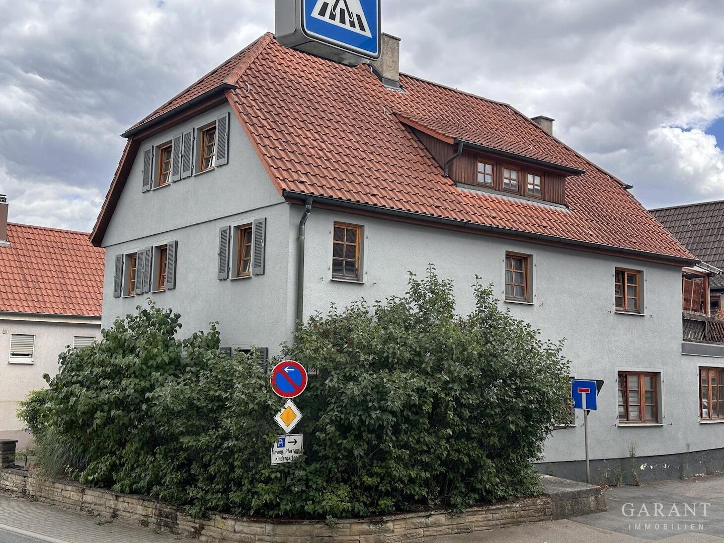 Ansicht