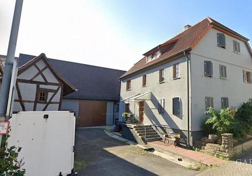 Innenhof