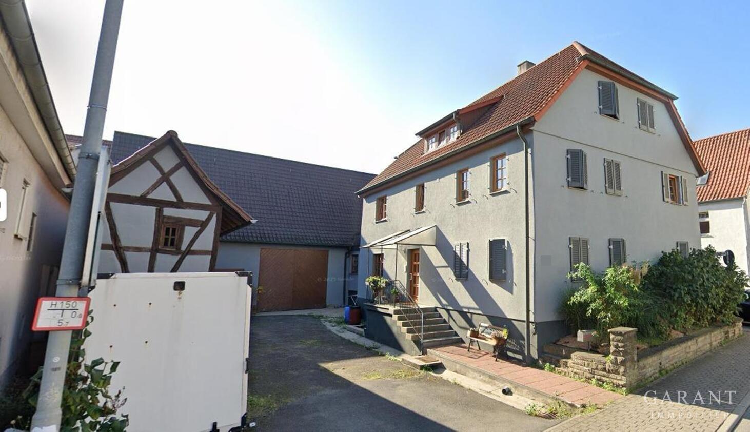 Innenhof