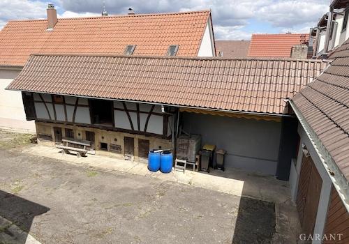Innenhof