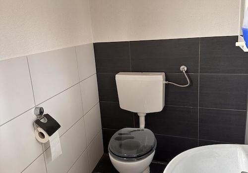 EG Gäste WC