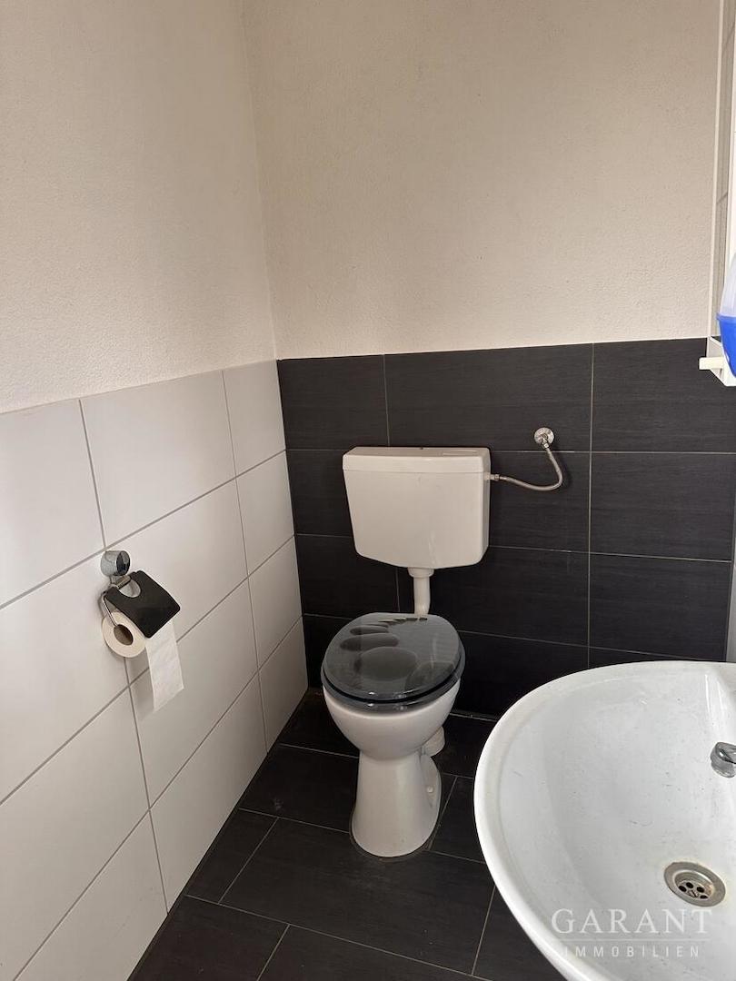 EG Gäste WC