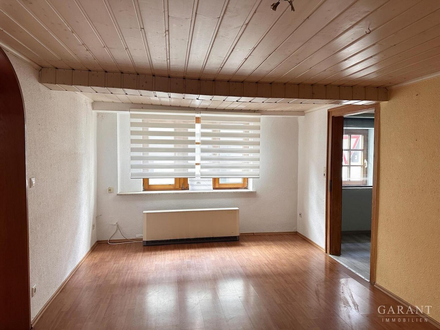 EG Zimmer