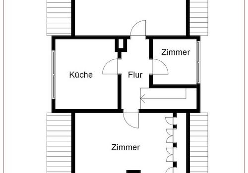Dachgeschoss