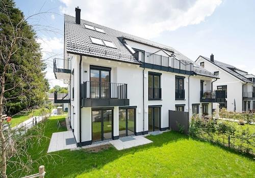 Haus A