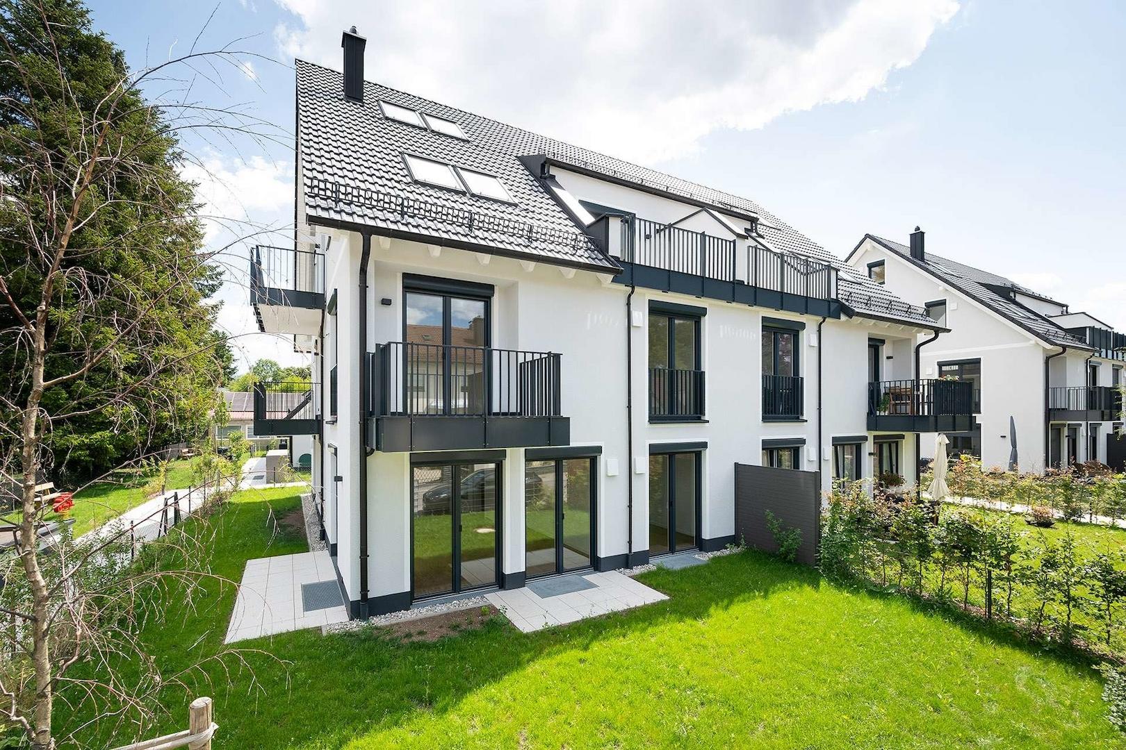 Haus A
