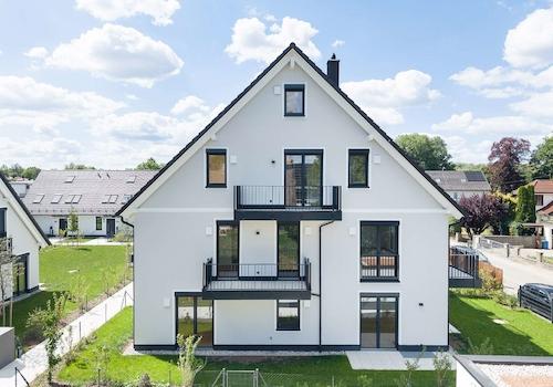 Haus A