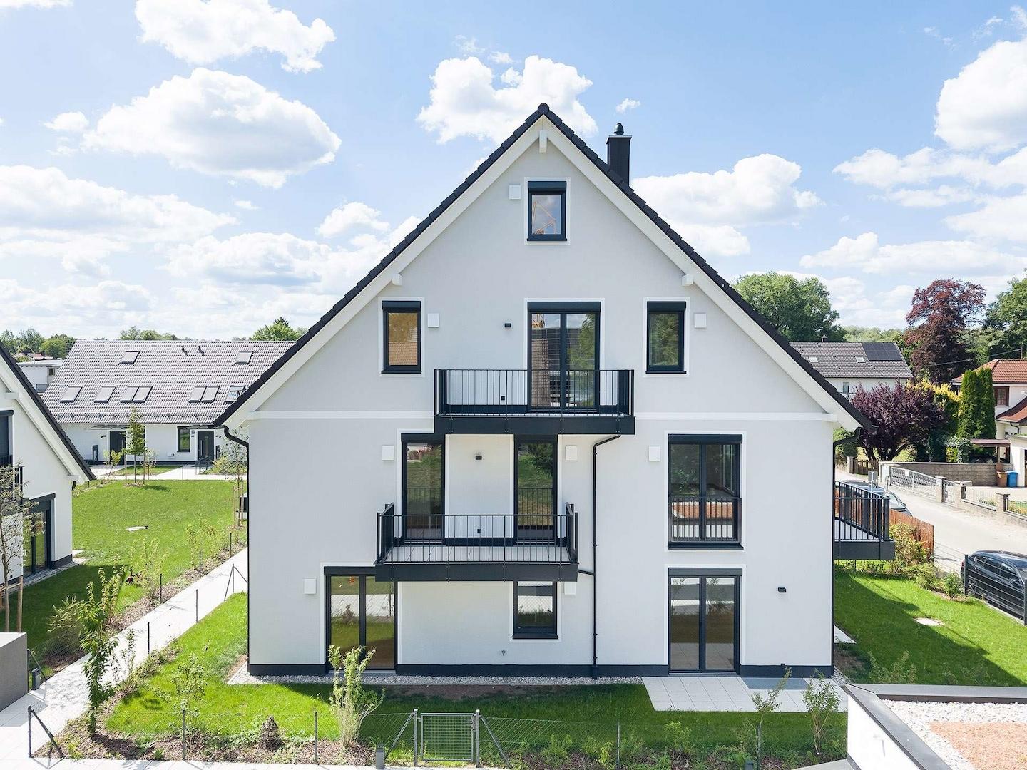 Haus A