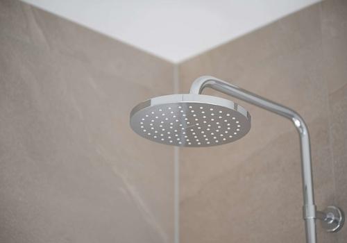 Bad (Details / Rain-Shower)