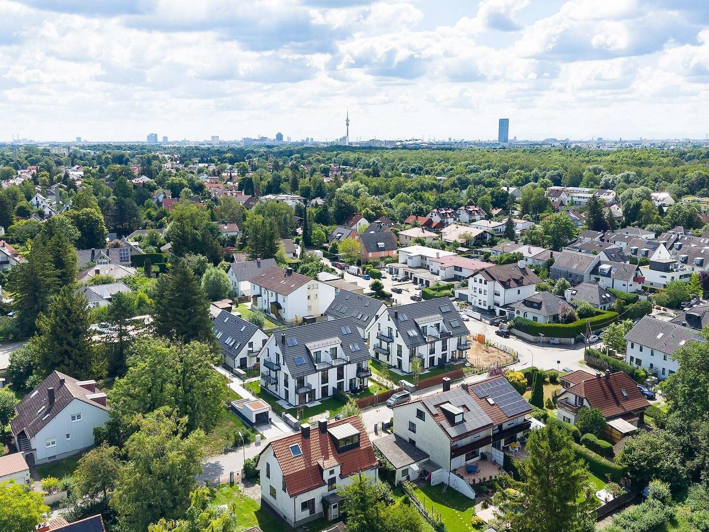 natur- und zugleich stadtnah
