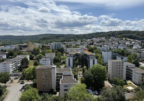 Ausblick