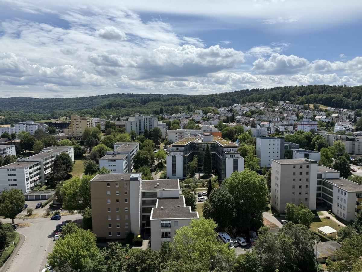 Ausblick