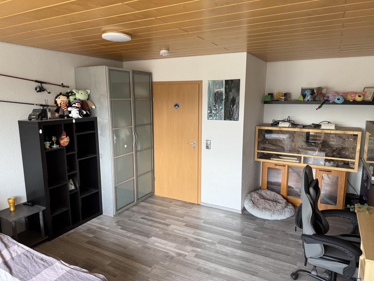 Kinderzimmer/Wohnen