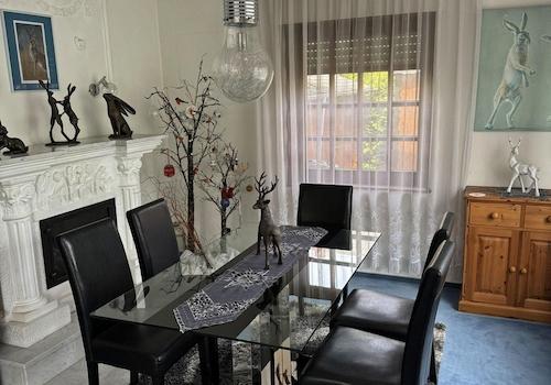 Esszimmer   1. Etage