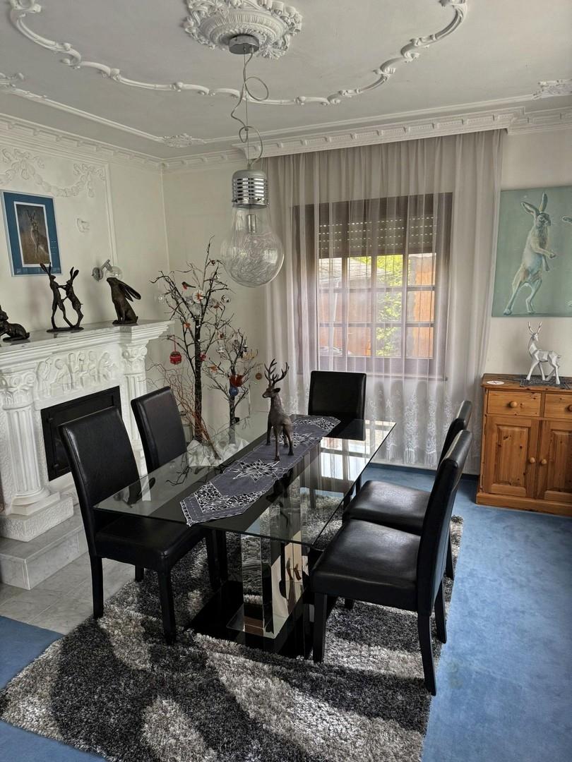 Esszimmer   1. Etage