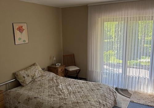 Schlafzimmer Erdgescho0