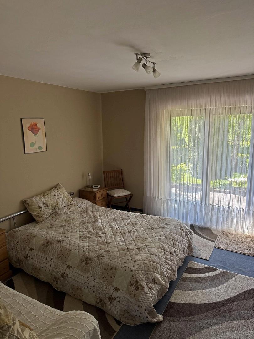 Schlafzimmer Erdgescho0