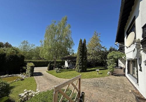 Garten