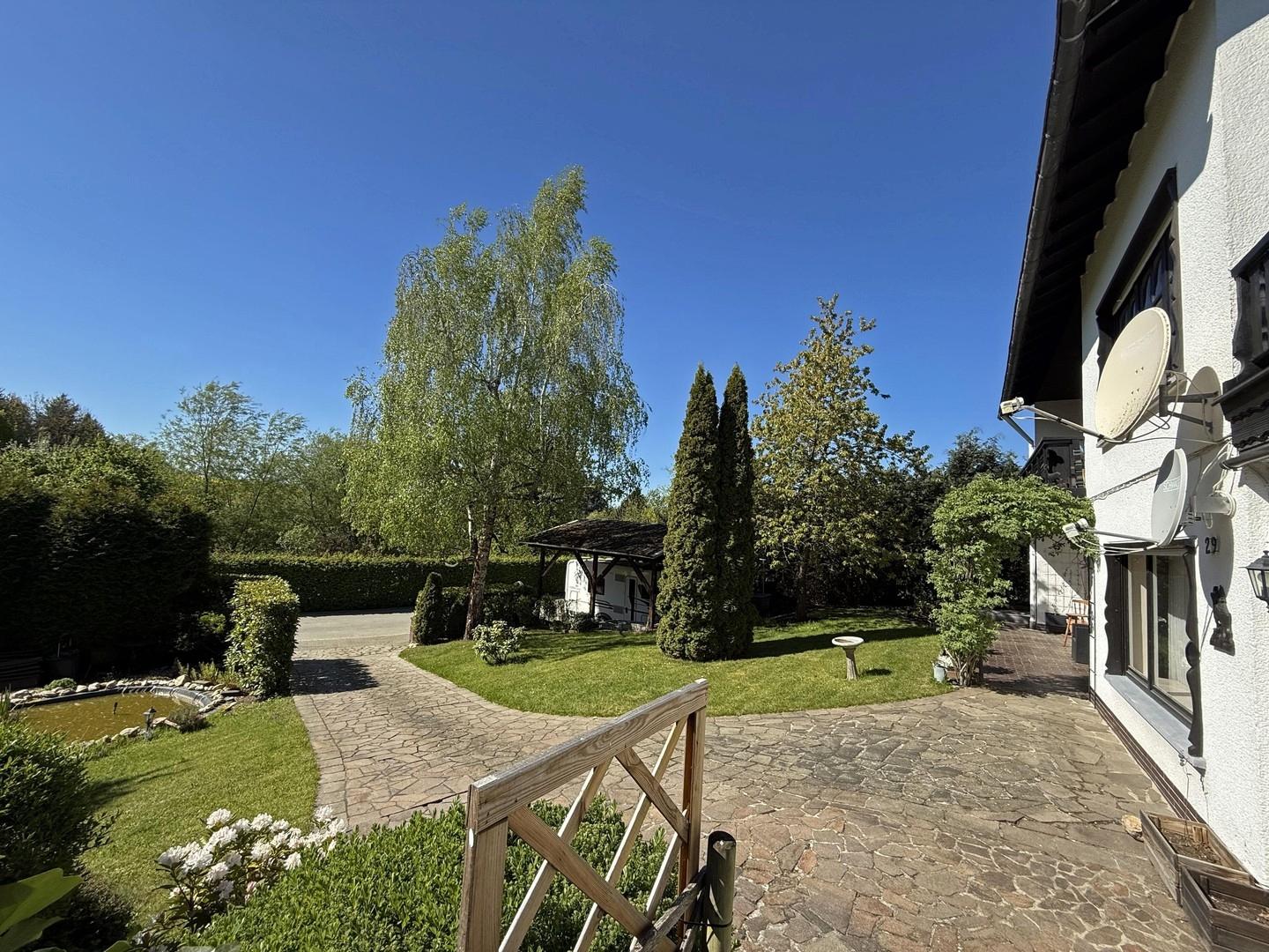 Garten