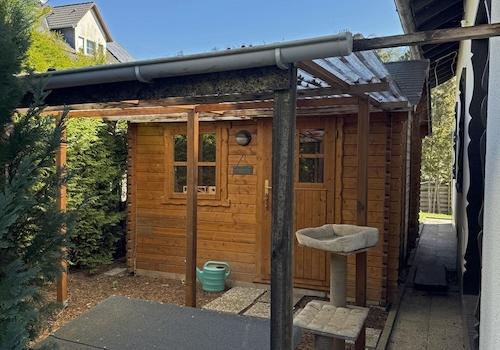 Blockhaus