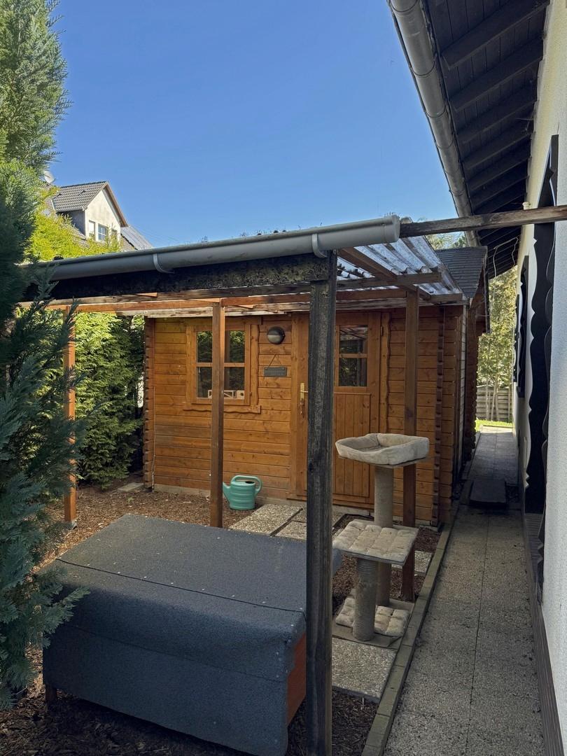 Blockhaus