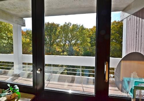 Schlafzimmer Foto 2 - Ausgang Loggia