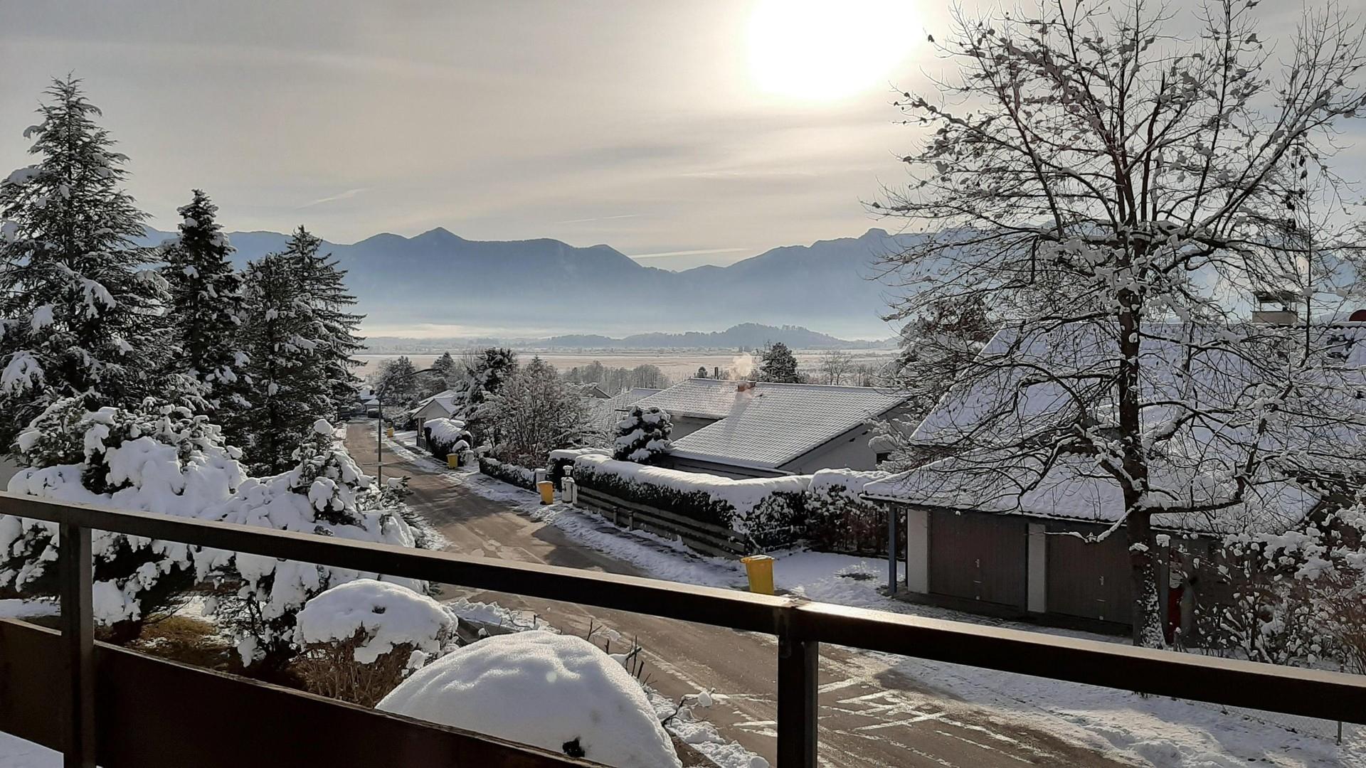 Winterfoto