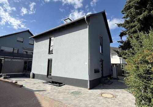 Hausansicht 2